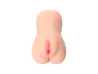 Masturbador masculino com Vagina e �nus Hot Top - Intt