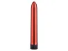 Vibrador Personal 17,5 cm metalizado - VibraToy