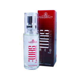Deo Col�nia Was Red Man 15Ml (Inspira��o: One Million)