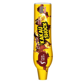 Caneta comest�vel Jelly Pen Kakau Shock 35ml - For Sexy