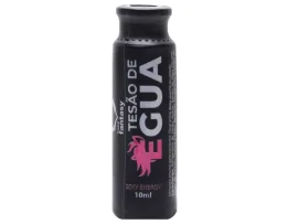 Bebida afrodis�aca tes�o de �gua 10ml - Sexy Fantasy