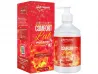 Lubrificante Tamanho Econmico Confort-Lub HOT Beijvel 500g - La Pimienta