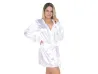 Robe Cetim - Pimenta Sexy