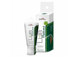 Excitante masculino LubHomme 15g - Hot Flowers
