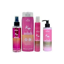 Combo Promocional (Melinda)