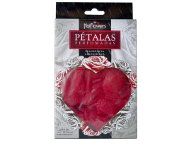 P�talas Arom�ticas 100 unidades - Hot Flowers