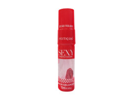 Perfume Sexy Pheromonas Amor Selvagem 17ml - Feiti�os Arom�ticos