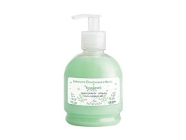 Sabonete l�quido para o rosto erva doce 315 ml - Sofisticatto