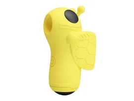 Dedeira com Pulsa��o / Recarreg�vel - Magic Bee - Pretty Love
