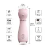 VIBRADOR MASSAGEADOR FEMININO BONNIE S-HANDE