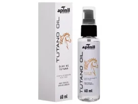 �leo capilar Tutano Oil 60 ml - Apinil