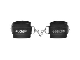 Algema em Couro Personalizada - �xtase