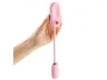 Vibrador Bullet com Pulsa��o em Formato de Bolsa - Louis Vibrator