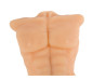 Masturbador Meio Corpo Masculino com Pnis (Ref. 88) - VibraToy