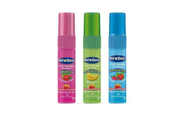 Gel beij�vel spray Kero Doce - 15g - Sofisticatto