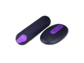 Vibrador de Calcinha com Cpsula - Lovetoy