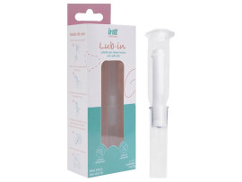 Lubrificante �ntimo Com Aplicador Lub-In Neutro 5g - Intt