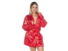 Robe Cetim - Pimenta Sexy