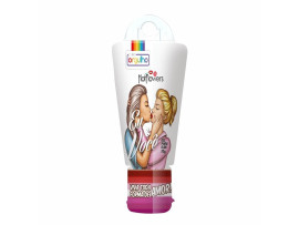 Excitante Feminino B�lsamo Eu & Voc� 15g - Hot Flowers
