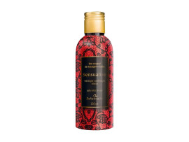 �leo Corporal de Massagem Sensualize 120 ml - Sofisticatto