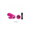 Blithe - Vibrador Puro Silicone,10 N�veis De Vibra��o - Pretty Love