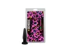 Plug Anal 8,5 x 2,3 cm - La Pimienta