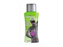 Gel Massageador Combate Arnica + Canela de Velho e Copaiba 200g - Sofisticatto