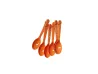 Kit com 6 Colheres em Formato de P�nis