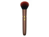 Vibrador de Ponto G Blush PRO Formato de Pincel Maquiagem