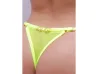 Calcinha Personaliz�vel Neon - Tallyta Lingerie