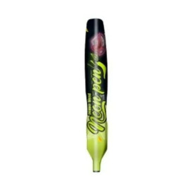 Neon Pen Caneta Comest�vel (Brilha Na Luz Negra) 20G