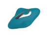 Vibrador de Calcinha Recarreg�vel com Controle - Importado