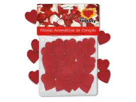 P�talas Arom�ticas 60 unidades - Sexy Fantasy