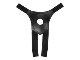 Cinta para pr�tese com el�stico (sem regulagem) - Sexy Fantasy 