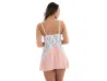 Camisola Charmosa - Pimenta Sexy