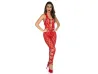 Macac�o de renda - Pimenta Sexy