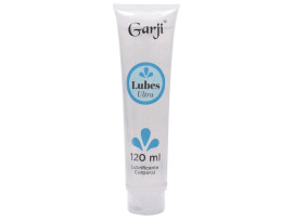 Lubrificante ntimo Neutro Lubes Ultra 120ml - Garji