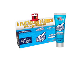 Vasodilatador Voluma�o M�xima Pot�ncia 15ml - Soft Love