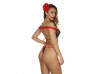 Espanhola body - Pimenta Sexy