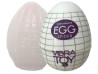 Masturbador em silicone Egg caixa com 6 unidades - VibraToy