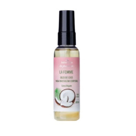 �leo De Coco (Hidratante �ntimo) 60Ml