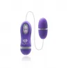 VIBRADOR BULLET EGG 30 VIBRAOES