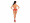 Mini-fantasia Bombeira - Pimenta Sexy