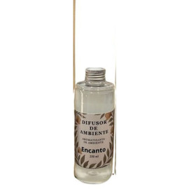 Difusor De Ambiente (Aromatizante) Com 4 Varetas - 250M