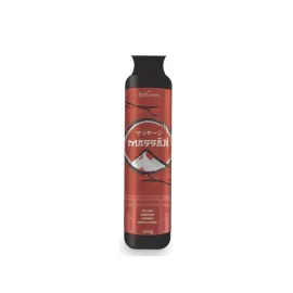 Massaji - Gel Para Massagem Super Deslizante 200G