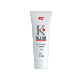 K Blend Lubrificante Neutro 50G