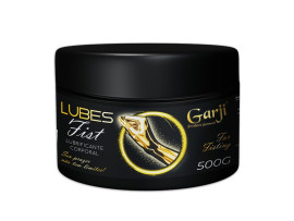 Lubrificante Lubes Fist 500g - Garji