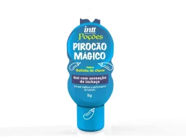 Po��o Vasodilatador Piro��o Magico 15g - Intt