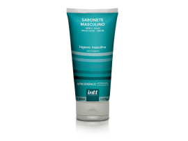 Sabonete �ntimo masculino 150 ml - Intt