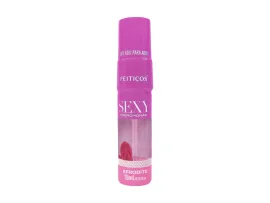 Perfume Sexy Pheromonas Afrodite 17ml - Feiti�os Arom�ticos